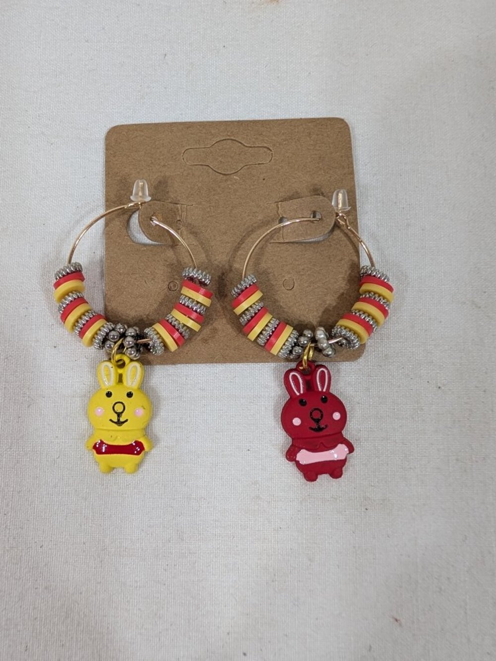 Earrings - Picture 14 of 16